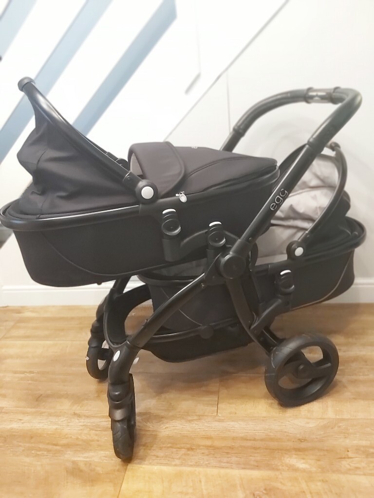 egg stroller gumtree